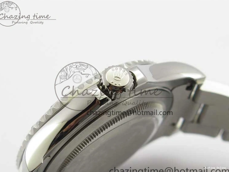 0301 Yacht-Master 116622 ARF 1:1 Best Edition 904L Steel Blue Dial on SS Bracelet SH UrbanStyle 2974